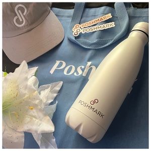 Poshmark Thermos Bottle Insulate Travel Coffee Mug